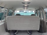 2005 Ford E Series Van E150 XLT Passenger Medium Pebble Interior