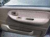 1998 Kia Sportage  Door Panel