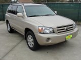 2006 Toyota Highlander V6