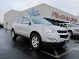 2010 Chevrolet Traverse LT
