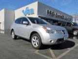 2008 Nissan Rogue SL AWD