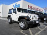 2008 Jeep Wrangler X 4x4