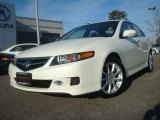 2008 Acura TSX Sedan