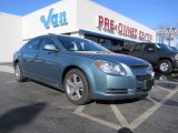 2009 Chevrolet Malibu LT Sedan