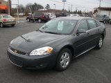 2010 Chevrolet Impala LT