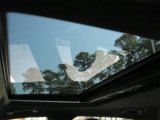2011 Mercedes-Benz E 350 BlueTEC Sedan Sunroof