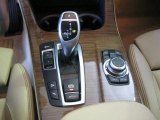 2011 BMW X3 xDrive 35i 8 Speed Steptronic Automatic Transmission