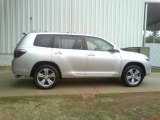 2009 Toyota Highlander Sport Exterior
