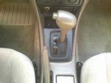 1999 Toyota Camry LE 4 Speed Automatic Transmission