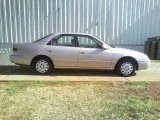 1999 Toyota Camry LE Exterior