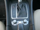 2009 Mercedes-Benz SLK 350 Roadster 7 Speed Automatic Transmission