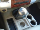 2011 Dodge Ram 3500 HD Laramie Mega Cab 4x4 6 Speed Manual Transmission