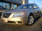 2009 Hyundai Sonata GLS