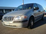 2000 Silvermist Metallic Chevrolet Venture LT #42295806
