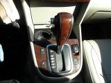 2006 Suzuki XL7 7 Passenger 5 Speed Automatic Transmission