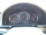 2006 Suzuki XL7 7 Passenger Gauges