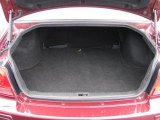 2003 Hyundai Sonata  Trunk