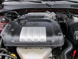 2003 Hyundai Sonata  2.4 Liter DOHC 16V 4 Cylinder Engine