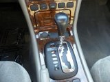 2005 Suzuki Verona LX 4 Speed Automatic Transmission