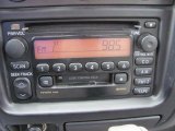 2003 Toyota Tacoma Xtracab 4x4 Controls