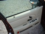 2006 Ford Crown Victoria LX Door Panel