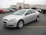 2011 Chevrolet Malibu LS