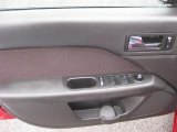 2007 Ford Fusion SE Door Panel