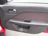 2007 Ford Fusion SE Door Panel