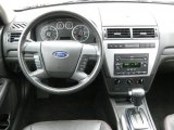 2007 Ford Fusion SE Dashboard