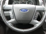 2007 Ford Fusion SE Controls