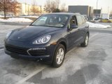 2011 Porsche Cayenne S