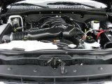 2007 Ford Explorer Sport Trac XLT 4x4 4.6 Liter SOHC 24 Valve VVT V8 Engine