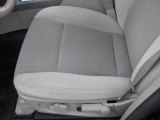 2007 Ford Explorer Sport Trac XLT 4x4 Light Stone Interior