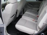 2007 Ford Explorer Sport Trac XLT 4x4 Light Stone Interior