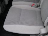 2007 Ford Explorer Sport Trac XLT 4x4 Light Stone Interior