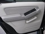 2007 Ford Explorer Sport Trac XLT 4x4 Door Panel