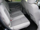 2007 Ford Explorer Sport Trac XLT 4x4 Light Stone Interior