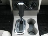 2007 Ford Explorer Sport Trac XLT 4x4 6 Speed Automatic Transmission