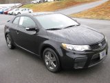 2010 Kia Forte Koup EX Data, Info and Specs