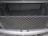 2010 Kia Forte Koup EX Trunk