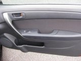 2010 Kia Forte Koup EX Door Panel