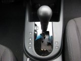 2010 Kia Forte Koup EX 4 Speed Automatic Transmission