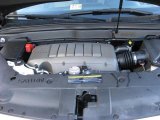 2009 Saturn Outlook XE 3.6 Liter DOHC 24-Valve VVT V6 Engine