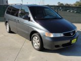 2004 Sage Brush Pearl Honda Odyssey EX-L #42313987