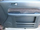 2007 Honda Element SC Door Panel