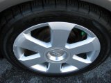 2005 Audi A4 1.8T Cabriolet Wheel