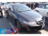 2004 Acura TSX Sedan