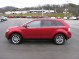 2009 Ford Edge Limited AWD