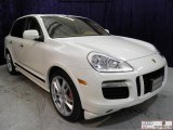 2008 Porsche Cayenne GTS