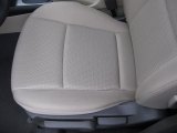 2011 Hyundai Elantra Touring GLS Beige Interior